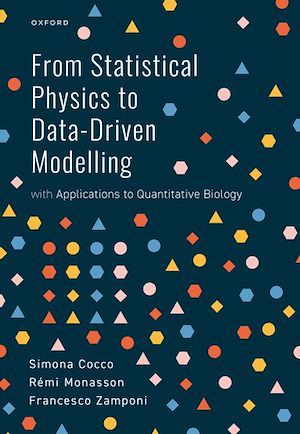 Téléchargez le livre :  From Statistical Physics to Data-Driven Modelling