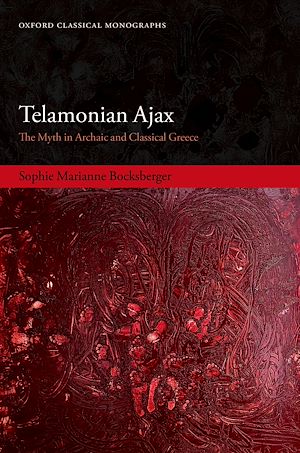 Téléchargez le livre :  Telamonian Ajax