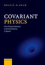 Download this eBook Covariant Physics