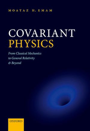Download the eBook: Covariant Physics