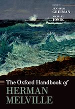 Télécharger le livre :  The Oxford Handbook of Herman Melville