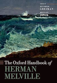 Téléchargez le livre :  The Oxford Handbook of Herman Melville