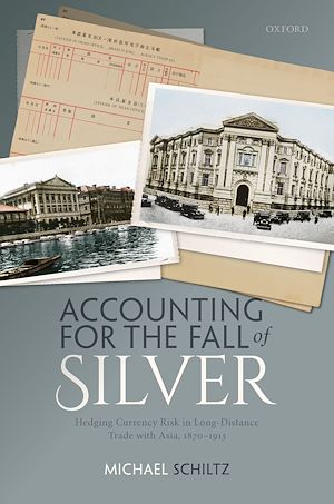 Téléchargez le livre :  Accounting for the Fall of Silver