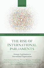 Télécharger le livre :  The Rise of International Parliaments