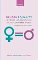Télécharger le livre :  Gender Equality and Policy Implementation in the Corporate World