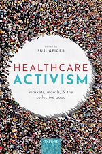 Télécharger le livre :  Healthcare Activism