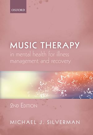 Téléchargez le livre :  Music Therapy in Mental Health for Illness Management and Recovery