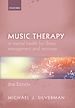 Télécharger le livre :  Music Therapy in Mental Health for Illness Management and Recovery