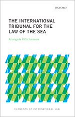 Télécharger le livre :  The International Tribunal for the Law of the Sea