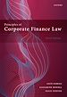 Télécharger le livre :  Principles of Corporate Finance Law
