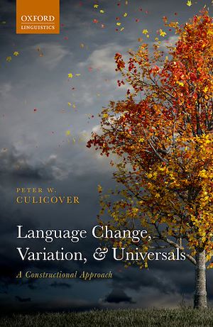 Téléchargez le livre :  Language Change, Variation, and Universals