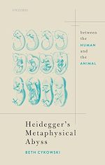 Télécharger le livre :  Heidegger's Metaphysical Abyss