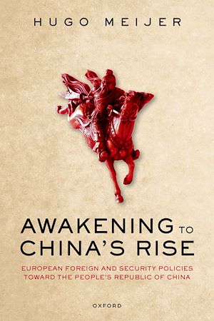 Téléchargez le livre :  Awakening to China's Rise