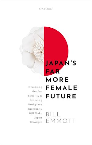 Téléchargez le livre :  Japan's Far More Female Future