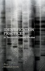 Download this eBook Identification Practices in Twentieth-Century Fiction