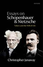 Télécharger le livre :  Essays on Schopenhauer and Nietzsche