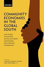 Télécharger le livre :  Community Economies in the Global South