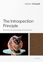 Download this eBook The Introspection Principle