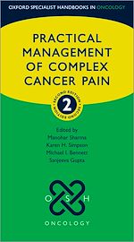 Télécharger le livre :  Practical Management of Complex Cancer Pain