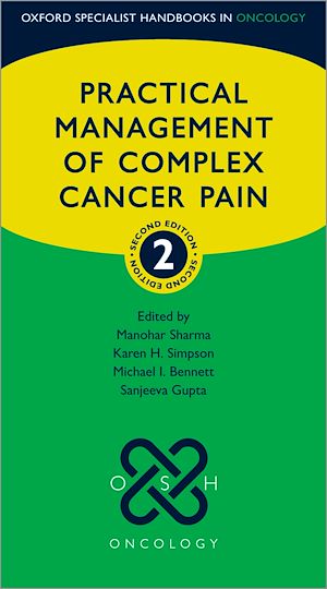 Téléchargez le livre :  Practical Management of Complex Cancer Pain