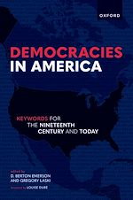 Télécharger le livre :  Democracies in America