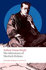 Télécharger le livre :  The Adventures of Sherlock Holmes