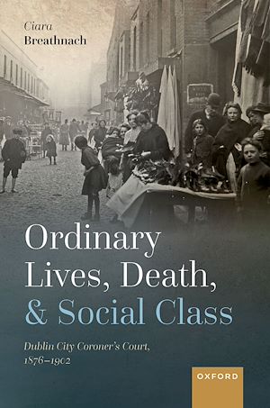 Download the eBook: Ordinary Lives, Death, and Social Class