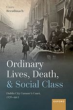 Download this eBook Ordinary Lives, Death, and Social Class