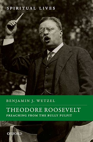 Télécharger le livre :  Theodore Roosevelt