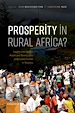 Télécharger le livre :  Prosperity in Rural Africa?