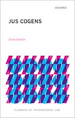 Télécharger le livre :  Jus Cogens