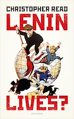 Télécharger le livre :  Lenin Lives?