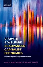 Télécharger le livre :  Growth and Welfare in Advanced Capitalist Economies