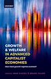 Télécharger le livre :  Growth and Welfare in Advanced Capitalist Economies