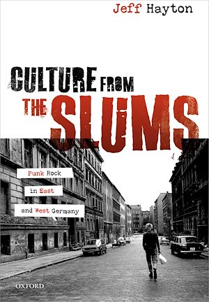 Téléchargez le livre :  Culture from the Slums