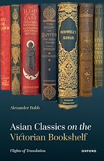 Télécharger le livre :  Asian Classics on the Victorian Bookshelf