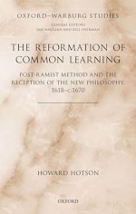 Télécharger le livre :  The Reformation of Common Learning