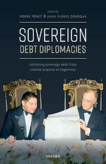 Télécharger le livre :  Sovereign Debt Diplomacies