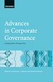 Télécharger le livre :  Advances in Corporate Governance