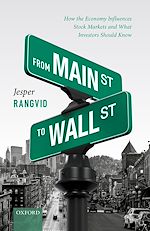 Télécharger le livre :  From Main Street to Wall Street