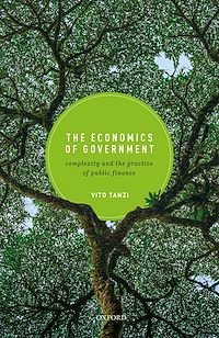 Téléchargez le livre :  The Economics of Government