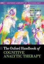 Download this eBook The Oxford Handbook of Cognitive Analytic Therapy