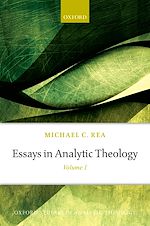 Télécharger le livre :  Essays in Analytic Theology