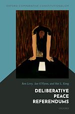 Télécharger le livre :  Deliberative Peace Referendums