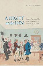 Télécharger le livre :  A Night at the Inn