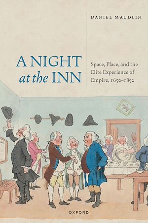 Téléchargez le livre :  A Night at the Inn
