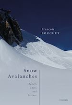Télécharger le livre :  Snow Avalanches