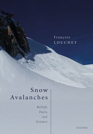 Téléchargez le livre :  Snow Avalanches