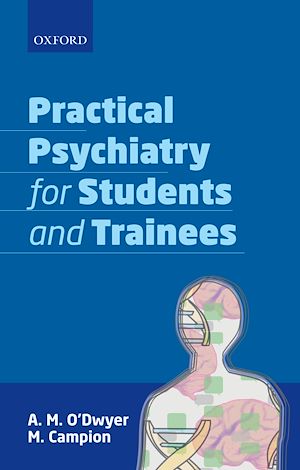 Téléchargez le livre :  Practical Psychiatry for Students and Trainees