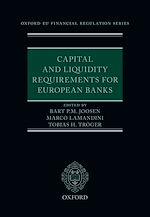 Télécharger le livre :  Capital and Liquidity Requirements for European Banks